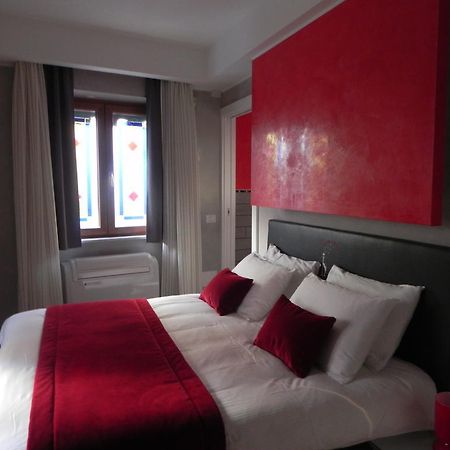 Gente Di Notte Hotel Frascati Exterior photo